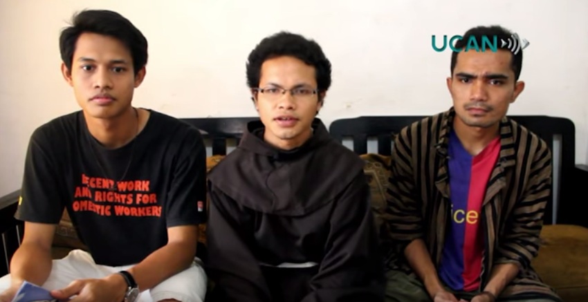 Looking After Those Left Out