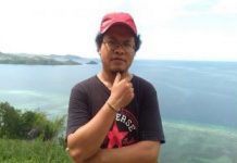 Malu Jadi Orang Nasrani di NTT