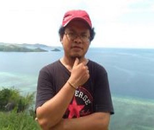 Malu Jadi Orang Nasrani di NTT