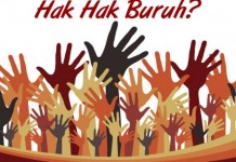 Studi Bersama Tentang Buruh: Ikhtiar Memacu Daya Imaginasi di dalam Berpastoral dan Berteologi