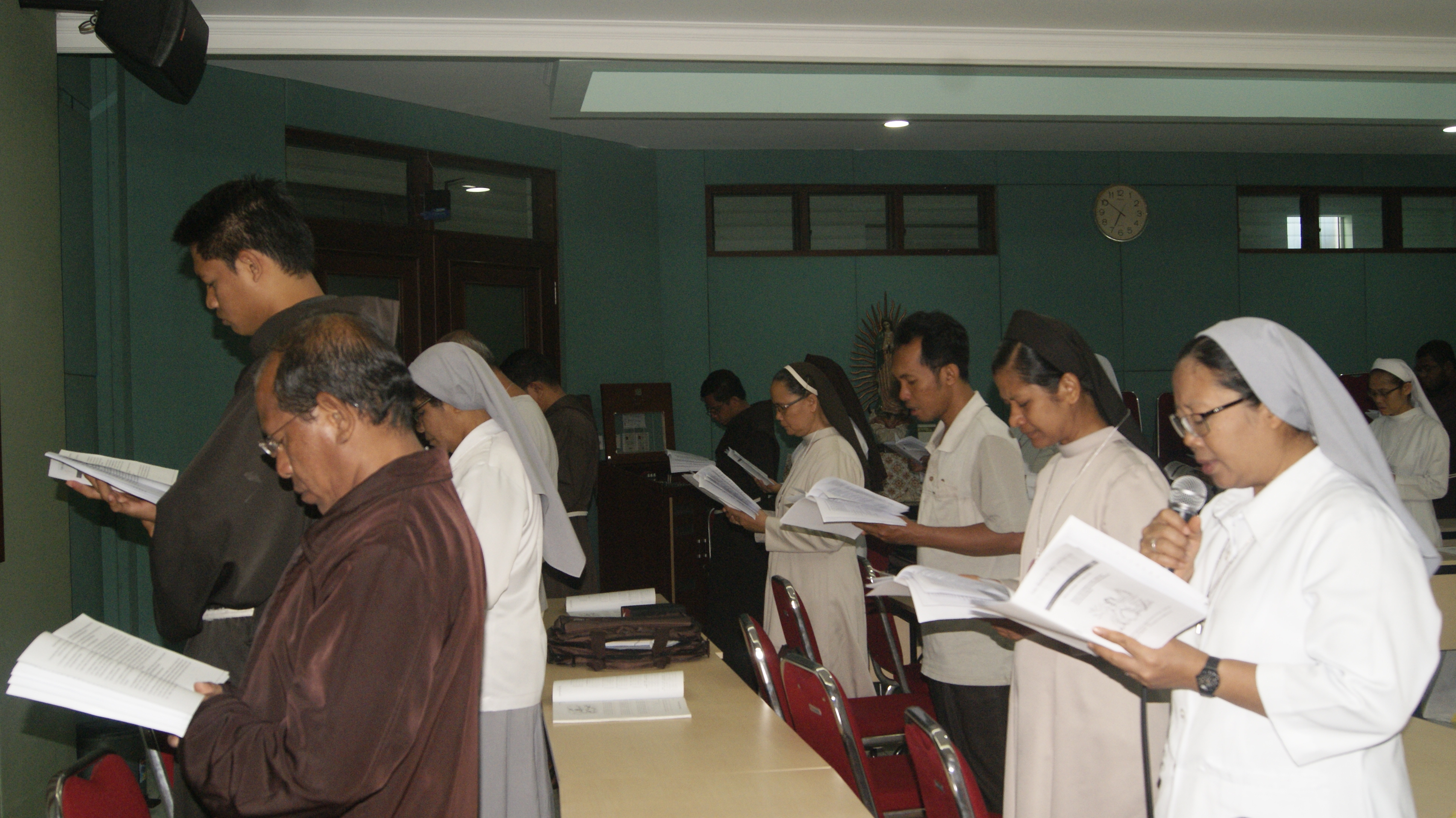 Galery INFO-JPIC Indonesia 2016 (Part 1)