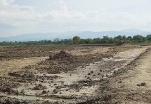 Dianggap Melanggar Hukum WALHI NTT Tolak Hadiri Sidang Amdal PT. IDK