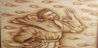 Prapaskah Bersama St. Fransiskus Assisi: Yang Paling Hina