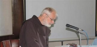 Ini Materi Talk Show “Human Fraternity” dari Prof. Dr. Martin Harun OFM