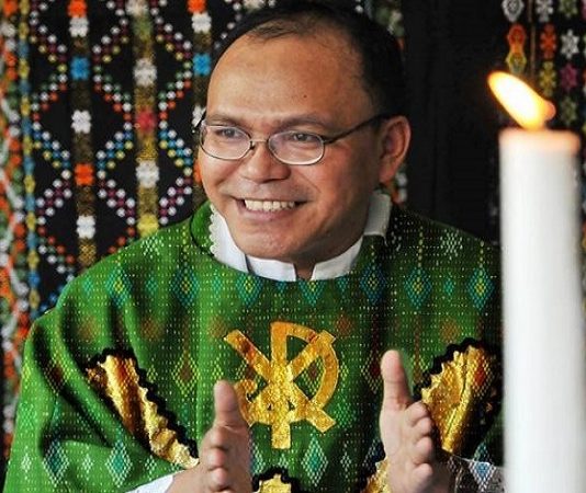 Membela HAM: Jalan Menuju Kesucian Sosial