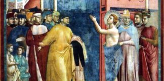 Prapaskah Bersama St. Fransiskus: “Milik Kita Sendiri”