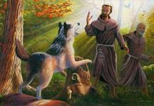 Prapaskah Bersama St. Fransiskus Assisi: “Mengampuni. Kemudian, Mengampuni Lagi”