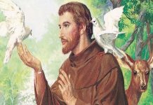 Prapaskah Bersama St. Fransiskus: “Tentang Si Miskin”