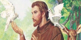 Prapaskah Bersama St. Fransiskus: “Tentang Si Miskin”