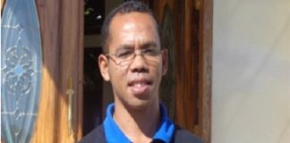 Political Will Elite Politik