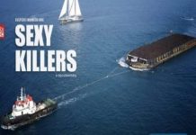 Sexy Killer Bukan Sekadar Kampanye Golput