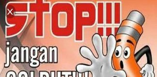 Mengapa Orang Katolik Menolak Golput?