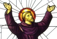 Prapaskah Bersama St. Fransiskus: “Kuasa Sejati”