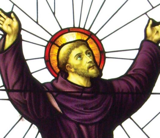 Prapaskah Bersama St. Fransiskus: “Kuasa Sejati”