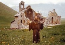 Prapaskah Bersama St. Fransiskus Assisi: Keutamaan Bekerja