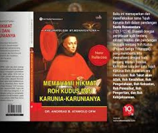 Belajar Menjadi Lebih Berhikmat