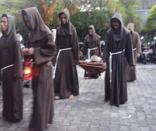 Prapaskah Bersama St. Fransiskus Assisi: Saudari Maut