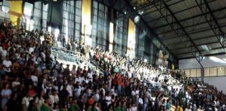 Millenial Katolik Deklarasi ‘Tolak Golput’