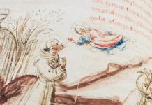 Prapaskah Bersama St. Fransiskus Assisi: “Pujilah Tuhan”