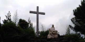 Siapa yang Membunuh Tuhan?