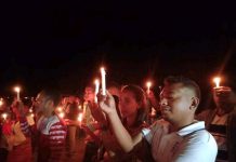 Ini Pernyataan Sikap OMK Belu Utara Keuskupan Atambua dalam Acara Refleksi dan Doa untuk Negeri dan Lingkungan Hidup