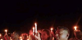 Ini Pernyataan Sikap OMK Belu Utara Keuskupan Atambua dalam Acara Refleksi dan Doa untuk Negeri dan Lingkungan Hidup