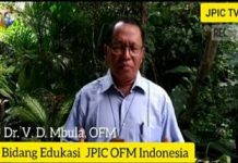 Pendidikan Ekologi untuk Lingkungan Hidup yang Lebih Baik