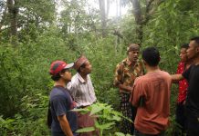 Proyek Panas Bumi Wae Sano, PT. SMI Harus Menjawab Keresahan Warga