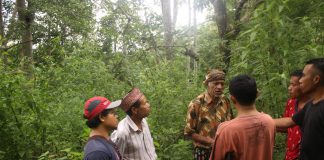 Proyek Panas Bumi Wae Sano, PT. SMI Harus Menjawab Keresahan Warga