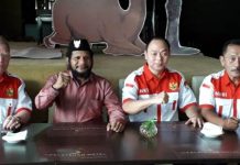 GERCIN NKRI Dorong Rekonsiliasi Nasional, Desak Pengungkapan Dalang Kerusuhan 22 Mei