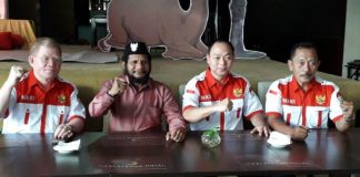 GERCIN NKRI Dorong Rekonsiliasi Nasional, Desak Pengungkapan Dalang Kerusuhan 22 Mei