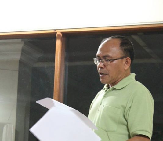 Bukan Agama, Politik Indonesia Dinilai Butuh Spiritualitas