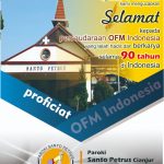 gereja Cianjur setengah halaman