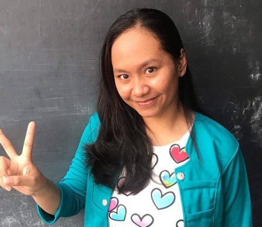 Suatu Hari Bersama Verena