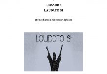 Rosario Laudato Si’