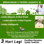 3 hari lagi