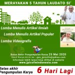 6 hari lagi
