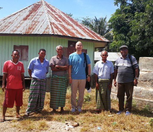 MENGENDUS JEJAK BURUK DI BALIK RENCANA PENDIRIAN PABRIK SEMEN