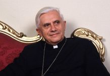 Ratzinger tentang Manusia sebagai Citra Allah
