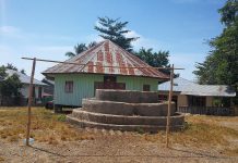 SEMEN DI MANGGARAI – Tinjauan Singkat