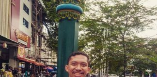 Tetap Bersaksi di Tengah Covid-19