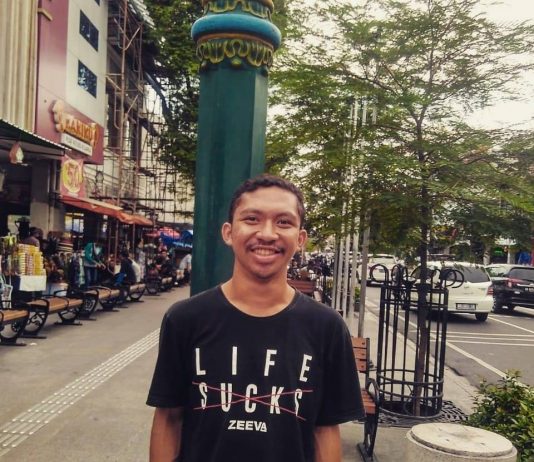 Tetap Bersaksi di Tengah Covid-19