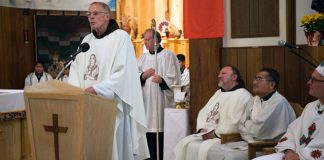 Berliturgi dan Panggilan untuk Merawat Bumi Rumah Bersama