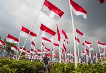 Identitas Indonesia Di Tengah Pandemi Covid-19