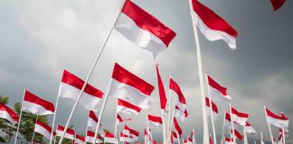 Identitas Indonesia Di Tengah Pandemi Covid-19