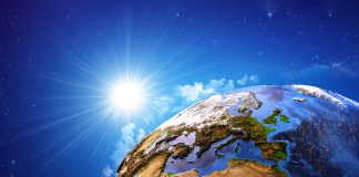 Eksistensi Dunia dalam Mitos Timur Tengah dan Kosmologi Perjanjian Lama