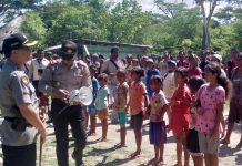 Siaran Pers YLBHI Atas Penggusuran Masyarakat Adat Basipae