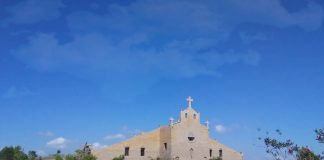 Raga dan Kata Warga Batas