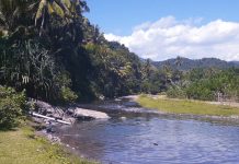 Siaran Pers Studi Bersama Pentingnya Kawasan Karst Dan Cekungan Air Tanah
