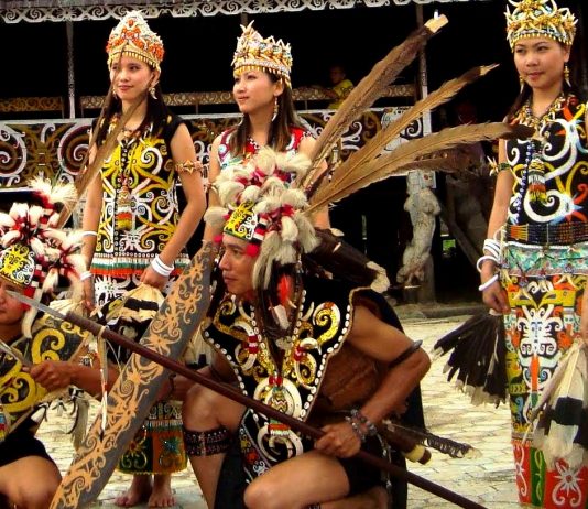 Galau Andong Pada Puku